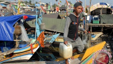 TPID Sulsel Prioritaskan Pasokan BBM untuk Sektor Produktif